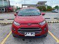 Selling Red Ford Ecosport 2016 in Valenzuela-5