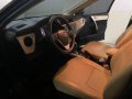 Black Toyota Corolla Altis 2017 for sale in Makati-7