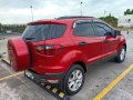 Selling Red Ford Ecosport 2016 in Valenzuela-0