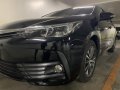 Black Toyota Corolla Altis 2017 for sale in Makati-1