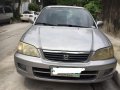 Honda City 2001-1