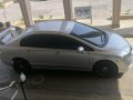 Honda Civic 2006-9