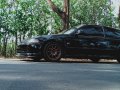 Black Honda Civic 1993 for sale in Tagaytay-8