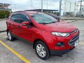 Selling Red Ford Ecosport 2016 in Valenzuela-3