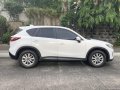 Selling White Mazda CX-5 2013 in Pasig-6