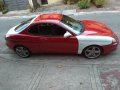 Selling Red Hyundai Coupe Tiburon 1996 in Quezon-4