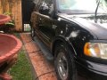 2001 Ford Expedition Wagon -1