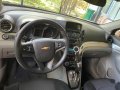 Chevrolet Orlando 2012-2