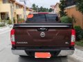 Nissan Navara 2019-2
