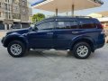  Mitsubishi Montero 2014 -7