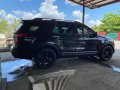 Black Ford Explorer 2014 for sale in Paranaque-7