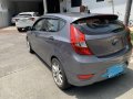 Silver Hyundai Accent 2016 for sale in Pasay-0