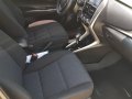 Black Toyota Vios 2020 for sale in San Fernando-3