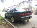 Selling Green Toyota Corolla 1995 in Genral Trias-9