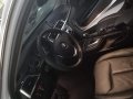 Pearl White 2018 Bmw 318D-6