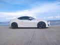  White Toyota 86 2013-5