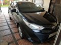 Black Toyota Vios 2020 for sale in San Fernando-8