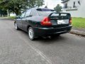 Black Mitsubishi Lancer 1996 for sale in Obando-2