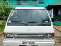 Selling White Mitsubishi L300 2016 in Santo Tomas-3