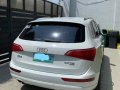 Selling White Audi Quattro 2012 in Manila-1