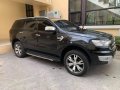 Black Ford Everest 2016 for sale in Pasig-4