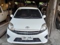 Selling White Toyota Wigo 2015 in Caloocan-6