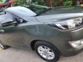 Grey Toyota Innova 2018 for sale in Rizal-5