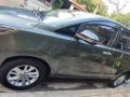 Grey Toyota Innova 2018 for sale in Rizal-2