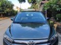 Grey Toyota Innova 2018 for sale in Rizal-9