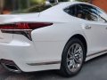 Brand new 2019 Lexus LS500-1