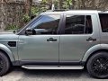 Used 2016 Land Rover Discovery LR4 Black edition-2