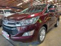 2018 Toyota Innova G 2.0L A/T Gas-1