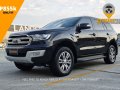 2015 Ford Everest Trend 2.2 AT-0
