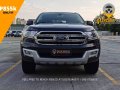 2015 Ford Everest Trend 2.2 AT-2