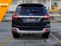 2015 Ford Everest Trend 2.2 AT-5