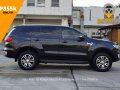 2015 Ford Everest Trend 2.2 AT-9