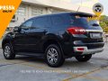 2015 Ford Everest Trend 2.2 AT-8