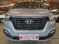 2019 Hyundai Grand Starex GLS CRDi 2.5L A/T (WITH SWIVEL)-0