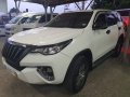 Toyota Fortuner 2019 G-0