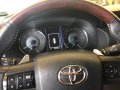 Toyota Fortuner 2019 G-2