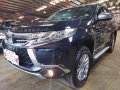 2018 Mitsubishi Montero Sport GLX 2.4L M/T Diesel-1