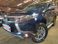 2018 Mitsubishi Montero Sport GLX 2.4L M/T Diesel-4