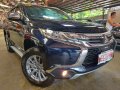 2018 Mitsubishi Montero Sport GLX 2.4L M/T Diesel-5