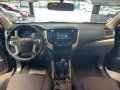 2018 Mitsubishi Montero Sport GLX 2.4L M/T Diesel-11