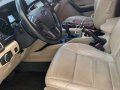 Black Ford Everest 2016 for sale in Pasig-2