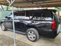 Selling Black Chevrolet Suburban 2017 in Quezon-0