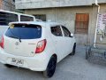 Selling White Toyota Wigo 2015 in Caloocan-3