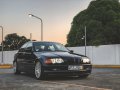 Black BMW 316i 2000 for sale in Makati-8