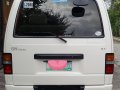 Selling Pearl White Nissan Urvan 2011 in Laguna-5