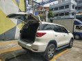 White Toyota Fortuner 2016 for sale in Mandaluyong-5